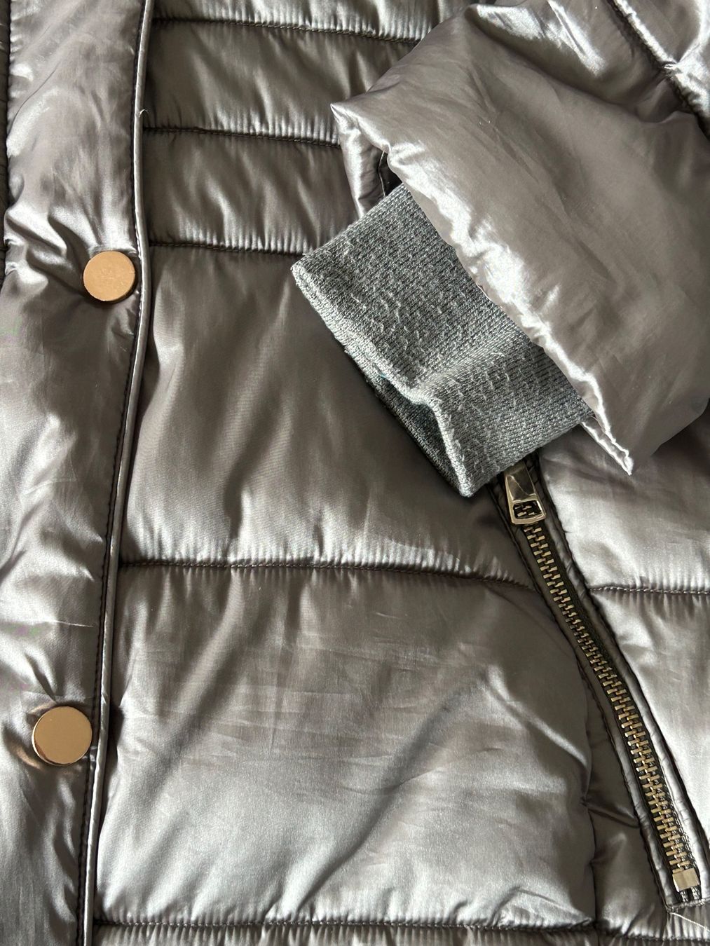 Jacken: Damart Winter Jacket XS-S – Gebraucht aus Erlenbach ZH von Syssi_C 6