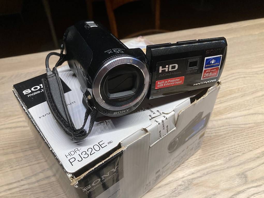 Borsa per Sony HDR-CX130 HDR-CX130E HDR-CX130EL HDR-CX130EB HDR-CX130ER