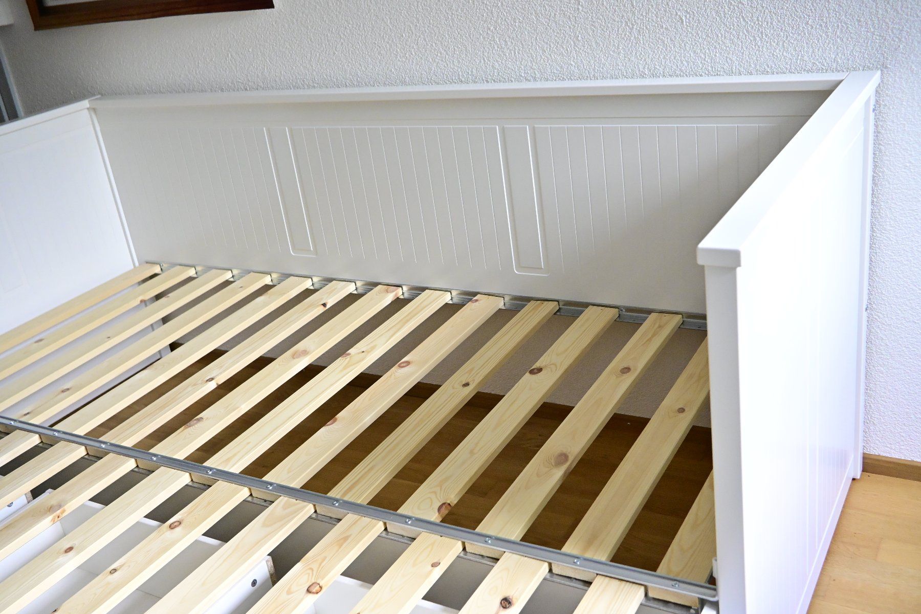 Ikea Letti: HEMNES Tagesbettgestell | Neu – Nuovo (secondo la descrizione) da Scherz venduto da Neogeo5000 7