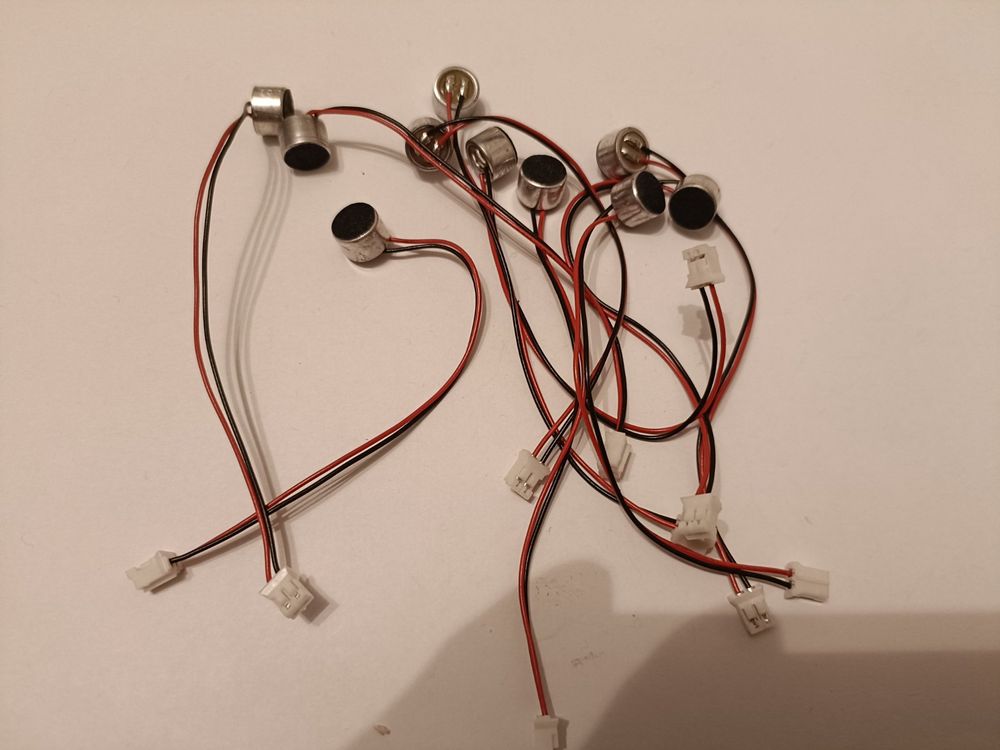 10 Stück LM3046N IC - Integrierte Schaltkreise Elektronik Bauteile