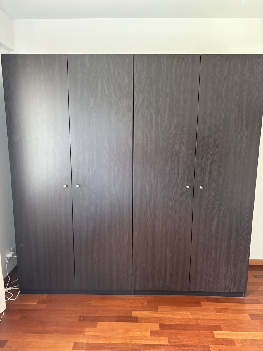 Armadi: Ikea Pax Schrank – Usato da Therwil venduto da Migu84