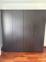 Ikea Pax Schrank