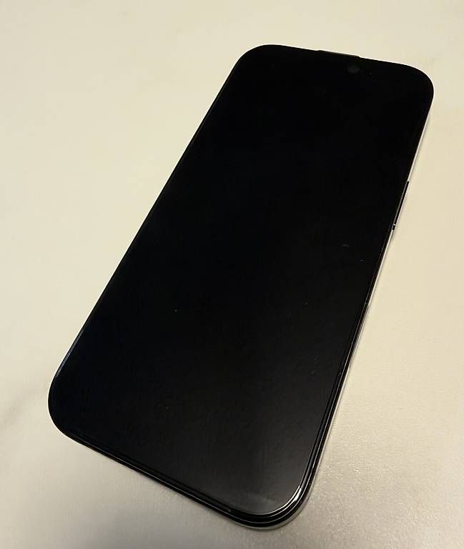Apple Portables: IPhone 16 Pro 512G – Neuf (Voir description) à Collombey par luvlp 2