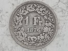1 FR 1876