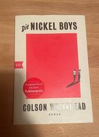 Die Nickel Boys