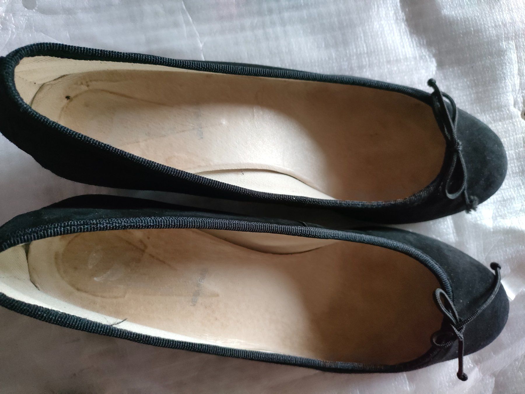 Scarpe da donna: Schuhe Verapelle – Usato da Brugg AG venduto da Mashaba 3