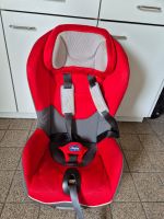 Kindersitz 9-18kg mit isofix