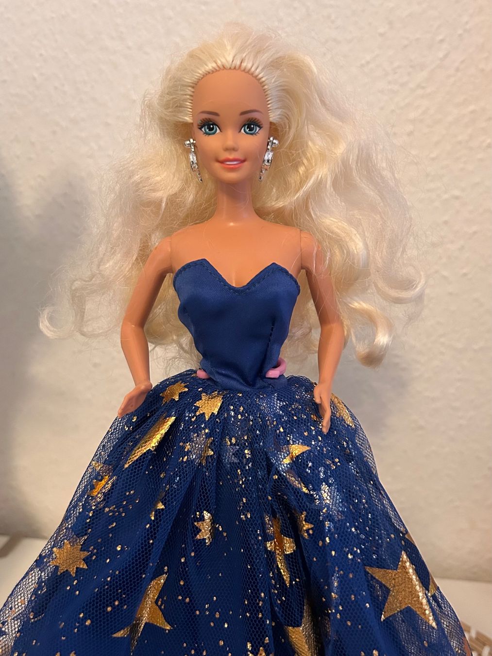 Poupées: Barbie Vintage – D'occasion à Villeneuve VD par sge_7fbm