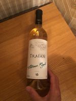 FETEASCA REGALA des Château Traian aus dem Süden Moldawiens