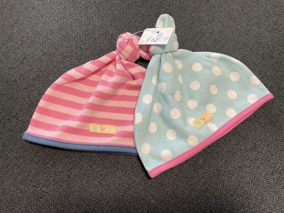 Berretti & Sciarpe: Babymütze neu – Nuovo e nell'imballaggio originale da Ipsach venduto da takacseni