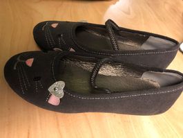 Vertbaudet Ballerina Gr. 35