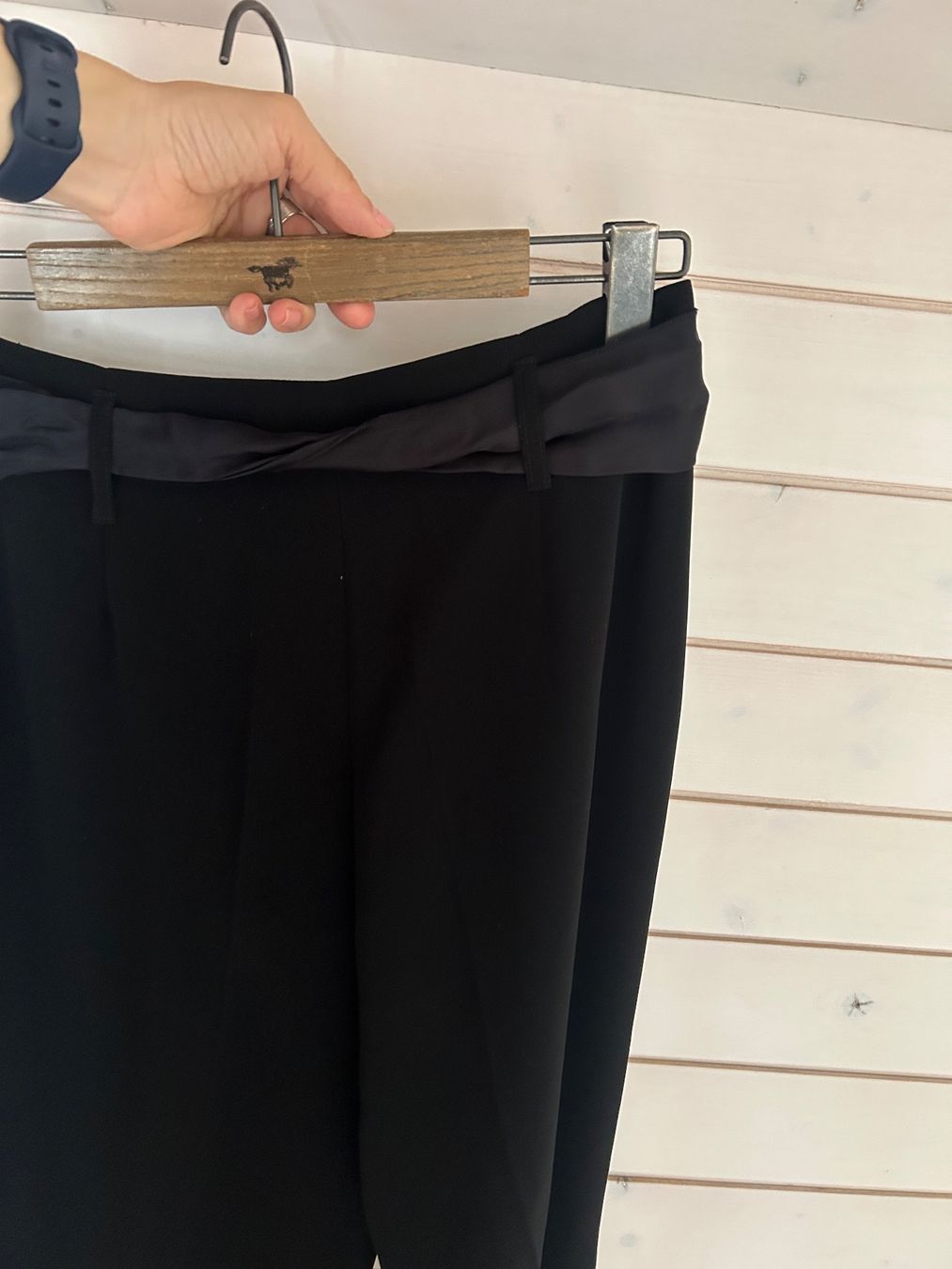 Caroll Hosen: Caroll Paris Hose - Gr. 38 – Gebraucht aus Illnau von Monkky 4