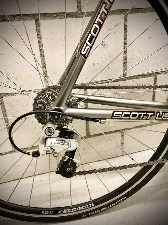 Scott usa afd discount elite