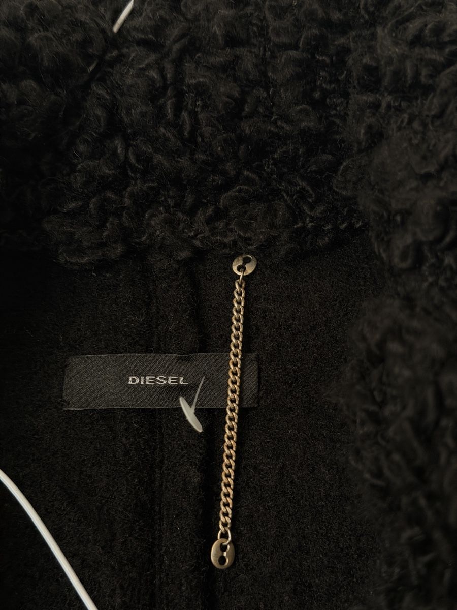 Diesel Jacken: Diesel wool jacket – Gebraucht aus Zürich von ali_bb9z 2