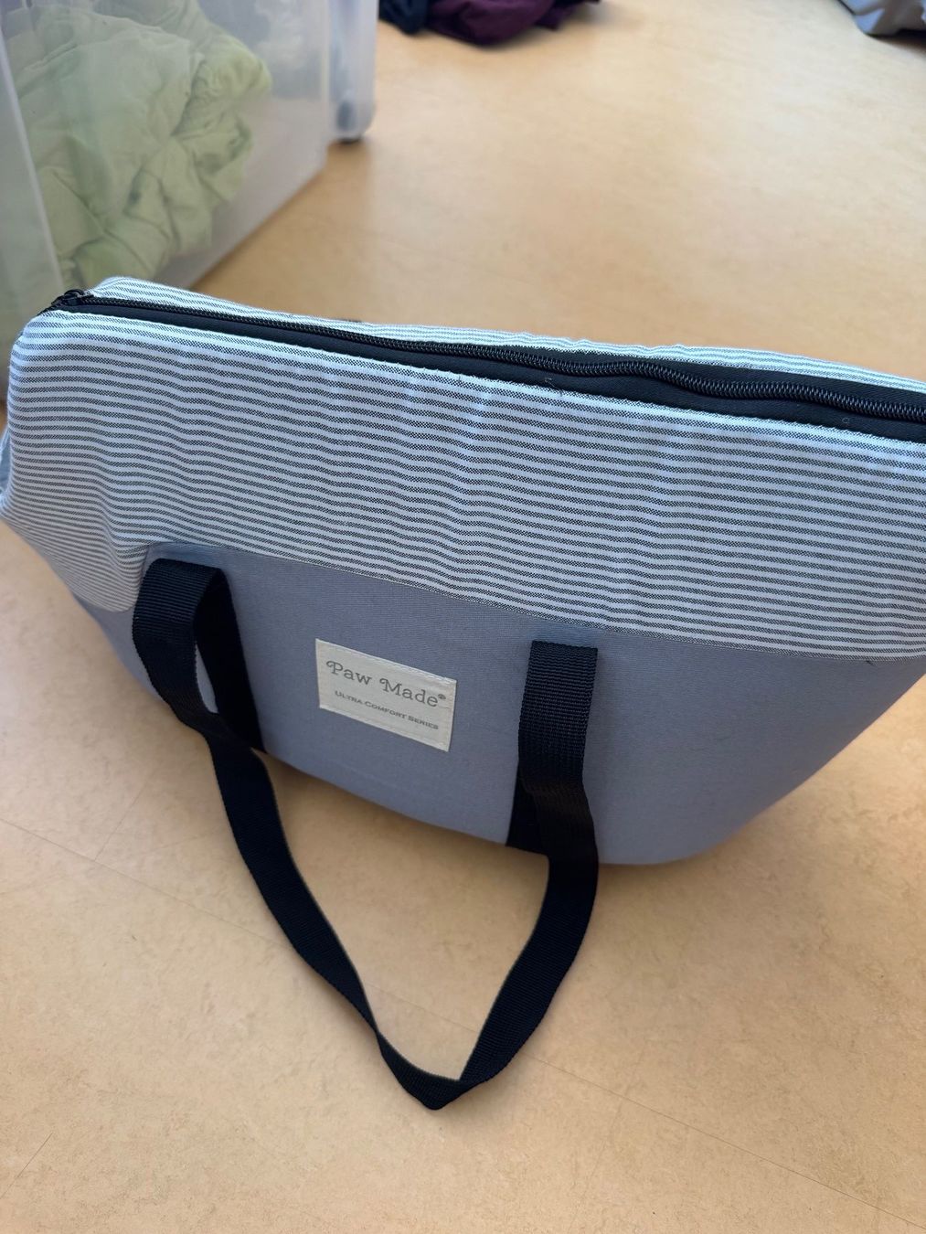 Borse: Hundetragtasche – Usato da Rombach venduto da Juspola