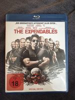 The Expendables - Actionfilm - Blu-Ray - Top Zustand