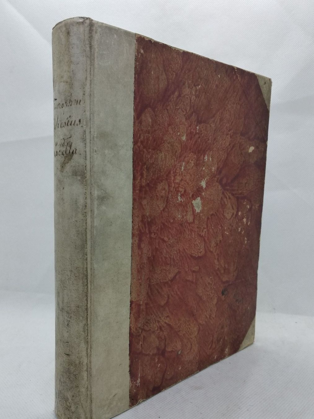 Libri: ANTIKE - XENOPHON VON EPHESUS – Usato da Goldach venduto da Gaip 7