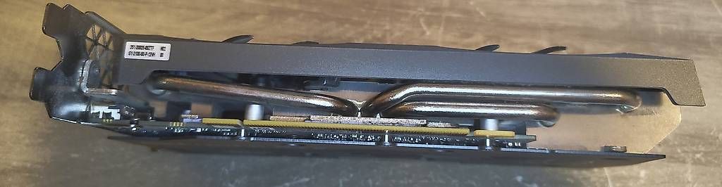 Zotac Grafikkarten: ZOTAC RTX 3050 8GB OC – Gebraucht aus Genève von val_pmh9 1