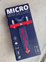 Micro Mini Deluxe Kinder-Trottinett