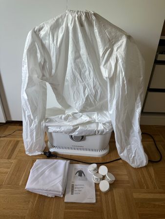 Cleanmaxx Hemdbügler