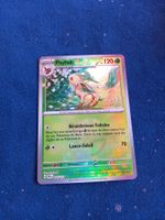 Phyllali/Leafeon MASTER BALL Rare (FR) Prismatic Evolution 5