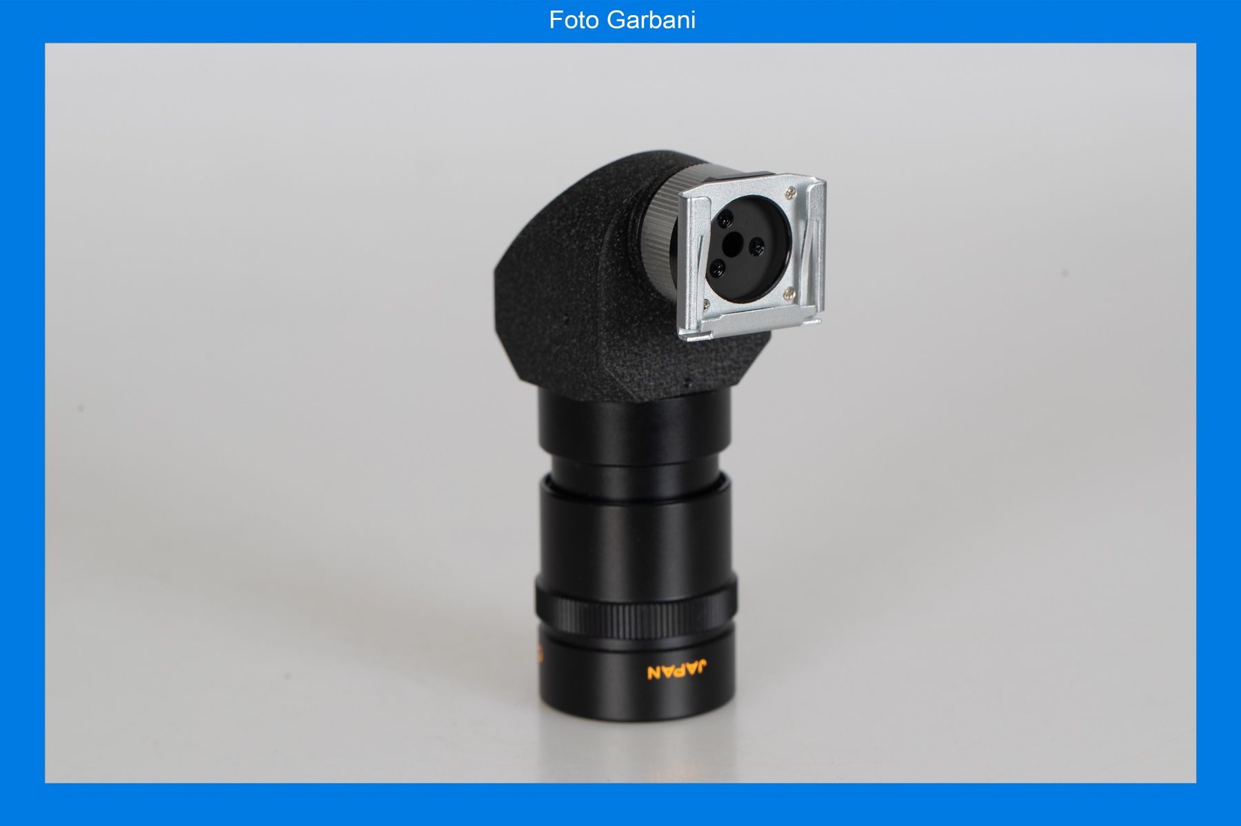 Fotocamera: Canon Angle Finder B – Usato da Muralto venduto da FotoGarbani 3