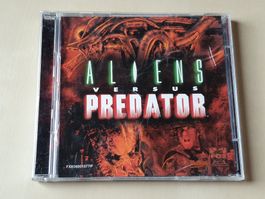 Aliens vs Predator Win 95/98