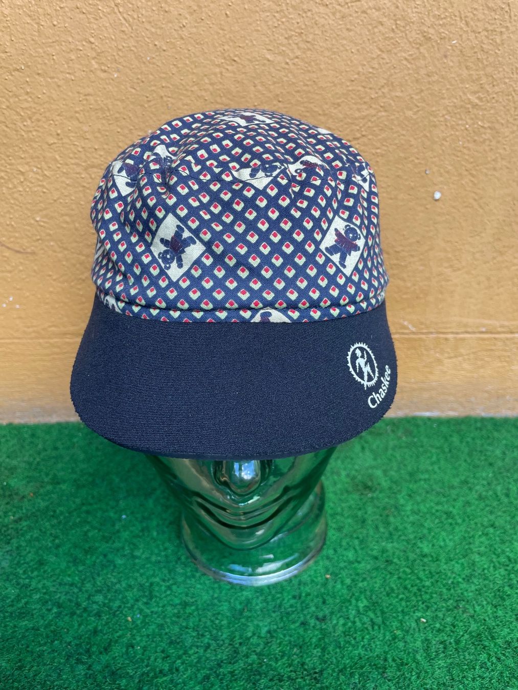 Copricapi, berretti & cappellini: Chaskee Trail Cap – Usato da Zürich venduto da le_souk