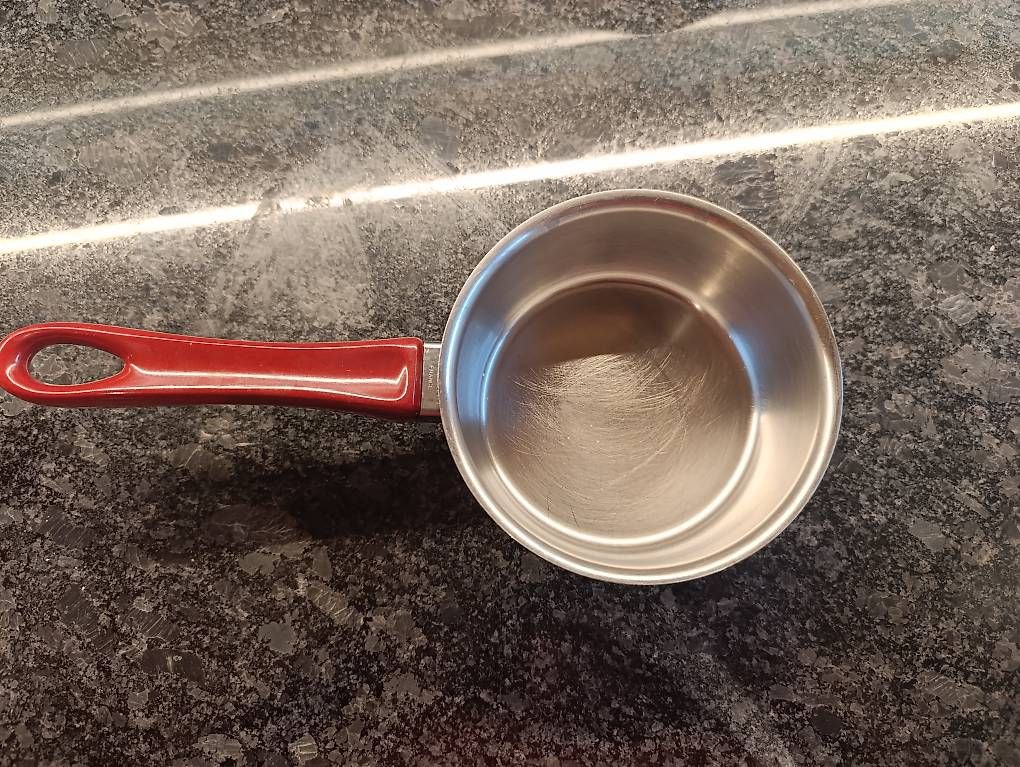Padelle: Pfannenset – Usato da Bächli-Hemberg venduto da san_vr8y 3