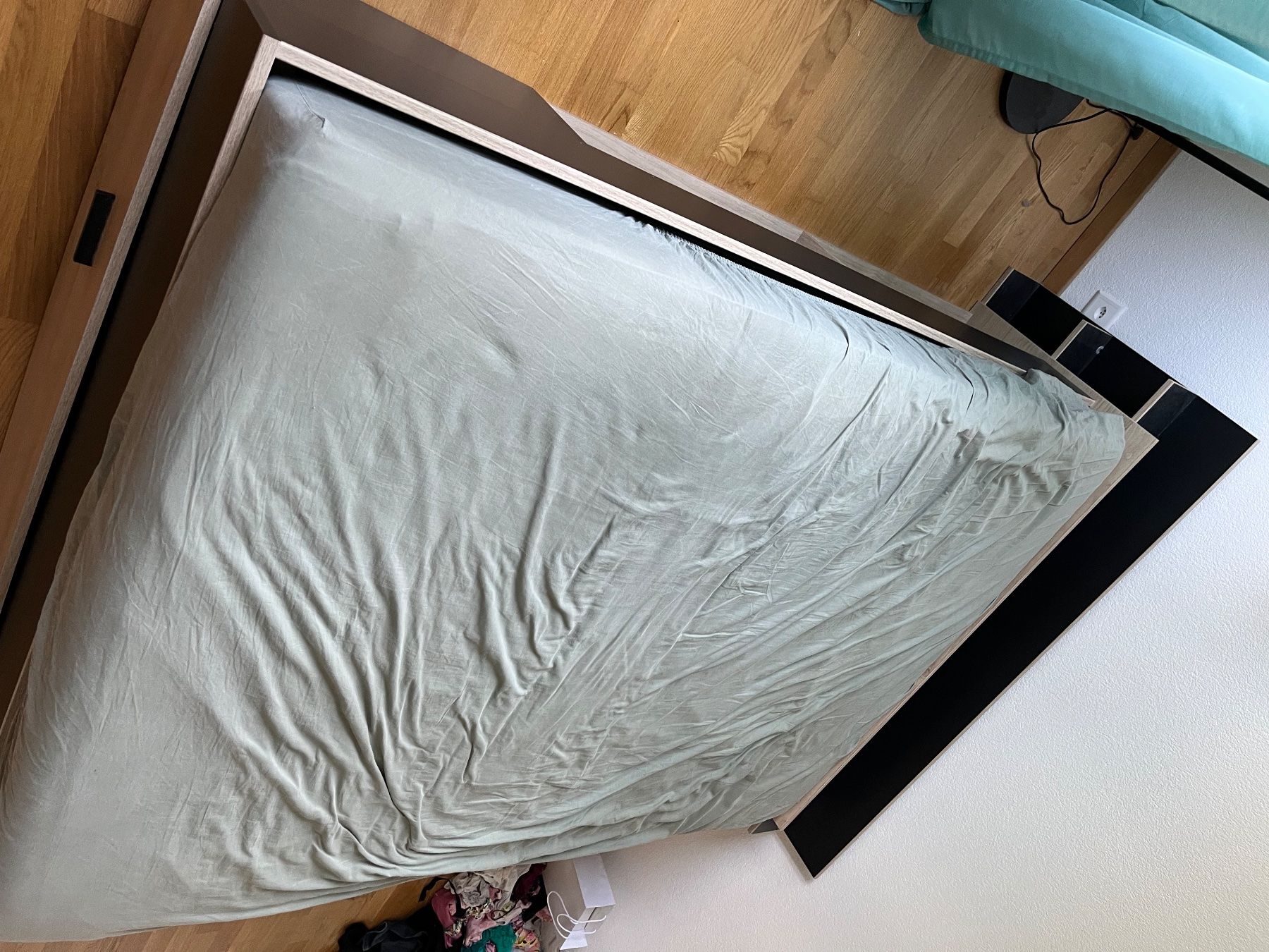 Conforama Letti: Lit + Matelas – Usato da Ecublens VD venduto da sep_lsg7 1