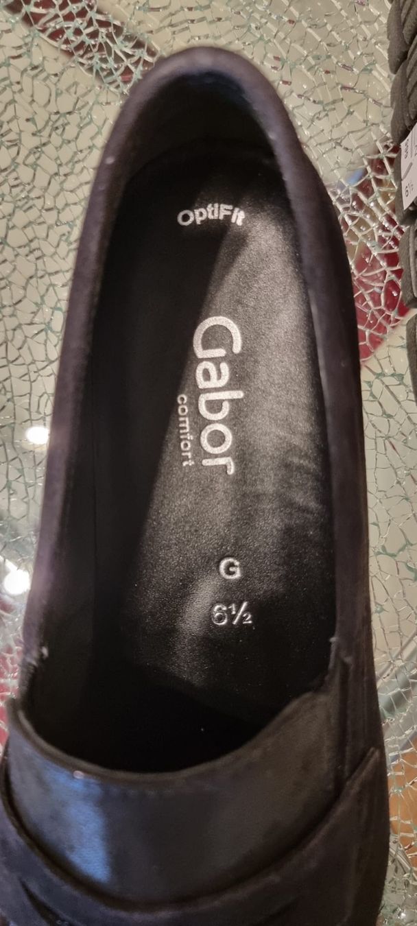 Gabor Damenschuhe: Gabor Gr. 39.5 – Neu und originalverpackt aus Luzern von Reni025 6