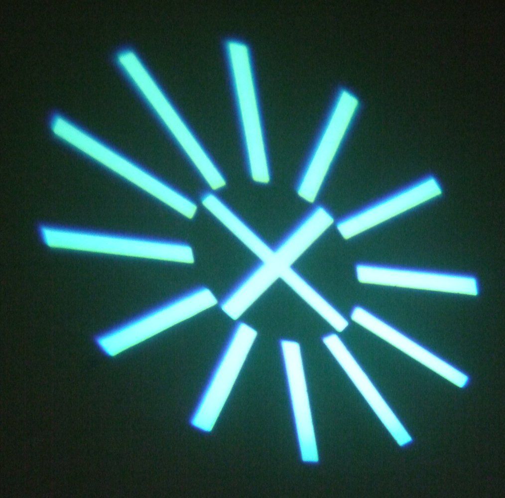 Lampade: 7 Stück - F.A.L. Supercleverscan Plus HMI 575 – Difettoso da Zürich venduto da mac_l2k9 3