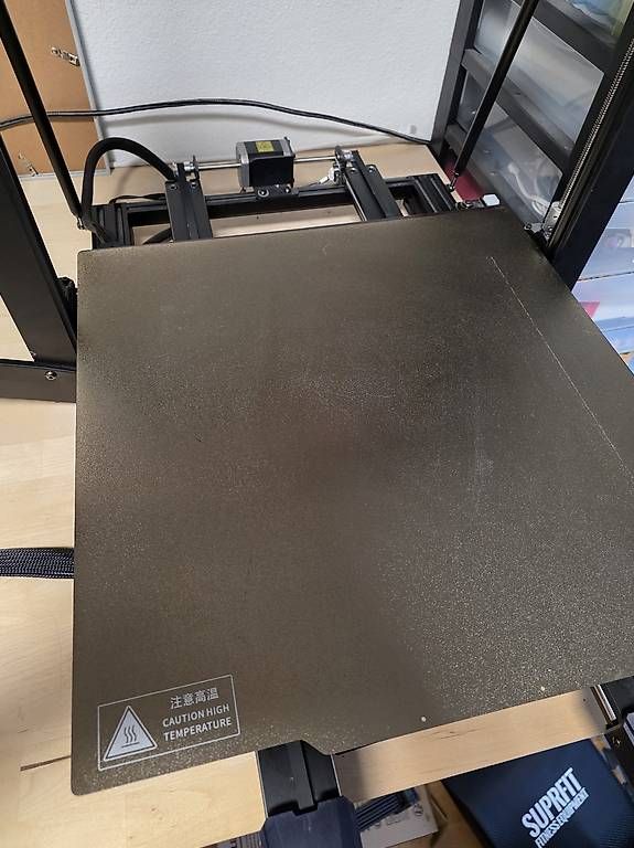 Anycubic 3D Drucker: Anycubic Kobra 2 Max – Gebraucht aus Wabern von Oanaratz 2