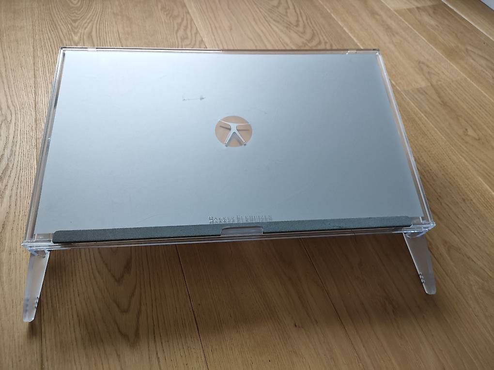 Supporti a parete: FlexDesk 640 Schreibtischschrägauflage – Usato da Kilchberg ZH venduto da evahug 1