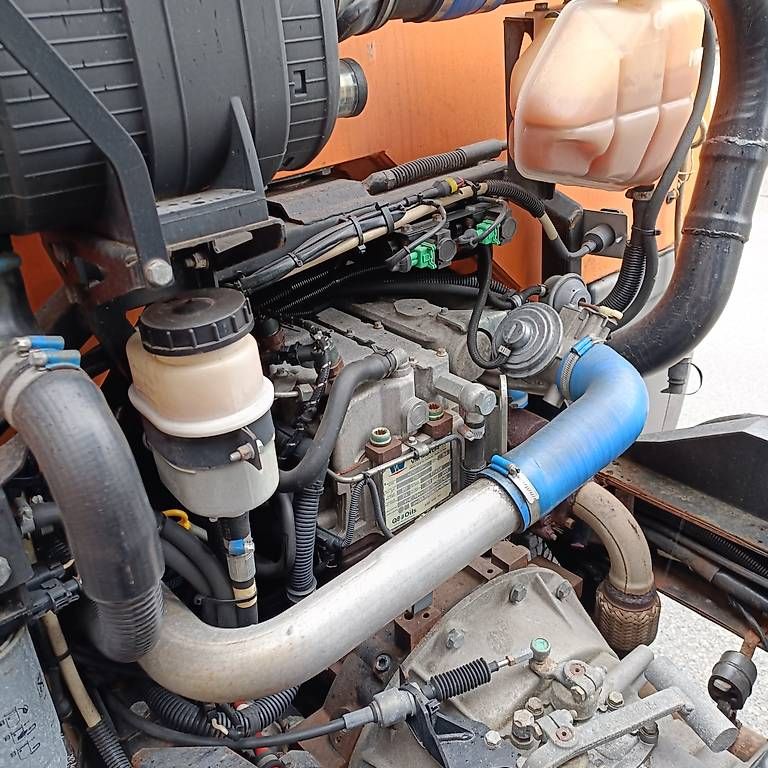 Alle Maschinen: Bucher BU 35 – Gebraucht aus Bironico von aut_v8ks 7