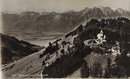 SONLOUP et le Grammont