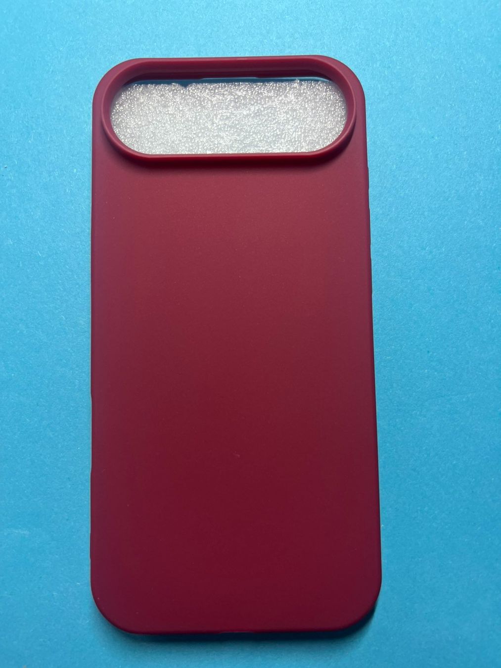Cover & Protezioni schermo: Coque iPhone 17 Air \ iPhone 17 Air Hülle – Nuovo e nell'imballaggio originale da Eysins venduto da pro_7lnq