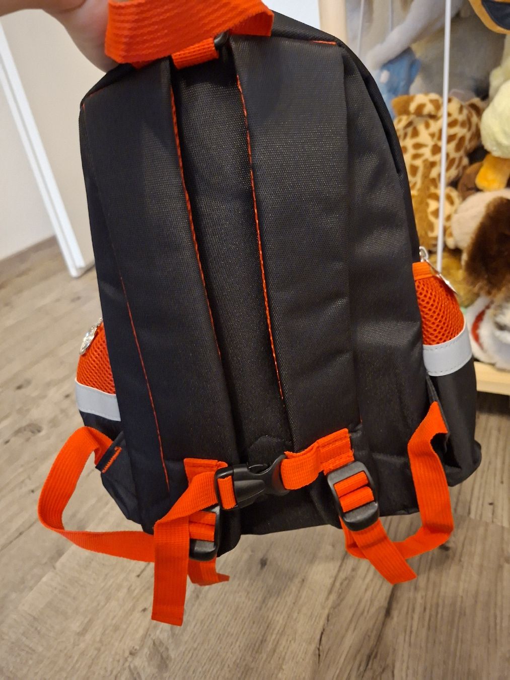 Kindertaschen: Stitch Kinder Rucksack Neu – Neu und originalverpackt aus Winterthur von Ausmisten2026 2