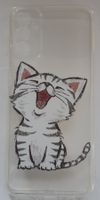 Coque flexible pour Samsung M23 5G/F23 5G/M13 4G - Chat
