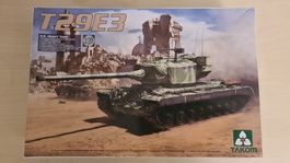 1:35 U.S. heavy tank T29E3 - Takom 2064