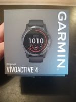 Garmin Uhr Vivoactive 4