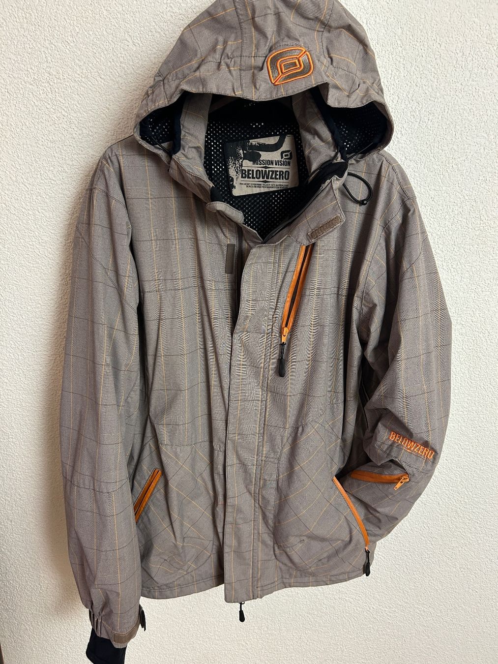 Giacche: Skijacke BELOWZERO / XL – Usato da Rheineck venduto da emma.gut