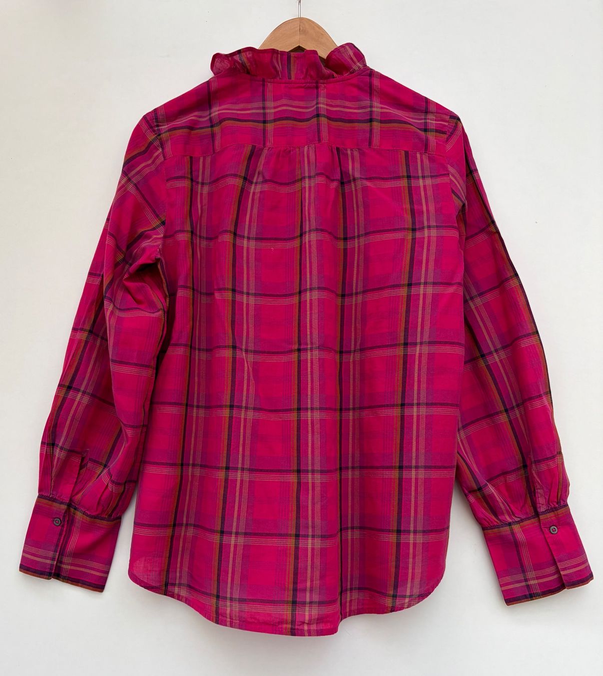 Marc O'Polo Blusen: Marc O’Polo Bluse Gr.38 – Gebraucht aus Unterägeri von Jutka_04 3