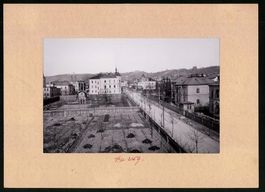 Fotografie Radebeul-Oberlössnitz, Schil