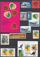 Frankreich 2000 postfrisch