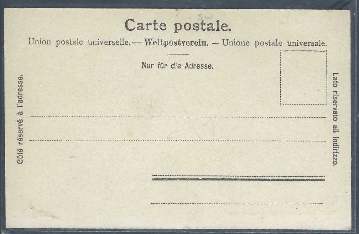 Cartes postales: Bonaduz. Albulabahn. – D'occasion à Horw par SwissSteamMemories 1