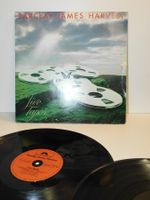 Lp Schallplatte 1978 Barclay James Harvest Live Tapes Doppel