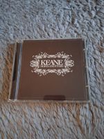 KEANE     HOPE AND FEARS     CD