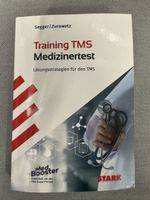 Training TMS Medizinertest