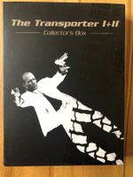 DVD The Transporter I + II Collector's Box